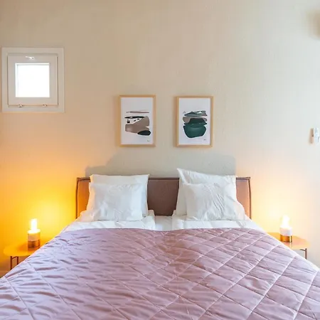 Sunny Luxurious Two Bedroom At Jewish District * Будапешт