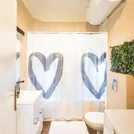 Sunny Luxurious Two Bedroom At Jewish District Διαμέρισμα Βουδαπέστη